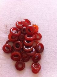 Maroon Onyx Ring Manufacturer Supplier Wholesale Exporter Importer Buyer Trader Retailer in Jaipur Rajasthan India